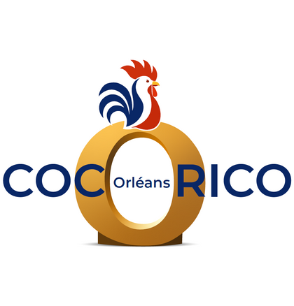 Collection cocOrico Orléans