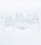 Coffret verres Duralex Edition collector 80 ans