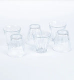 Coffret verres Duralex Edition collector 80 ans