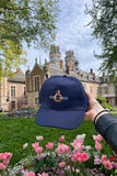 Casquette cocOrico Orléans