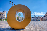 Sac shopping cocOrico Orléans