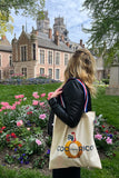Sac shopping cocOrico Orléans