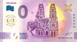 Billet Souvenir 0€