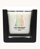Christmas snow globe