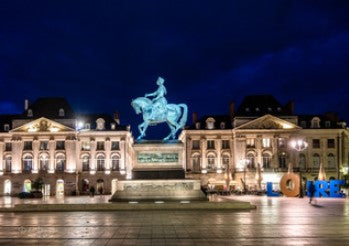 Carte postale Didier Depoorter