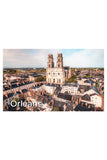 Cartes postales d'Orléans