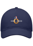 Casquette cocOrico Orléans