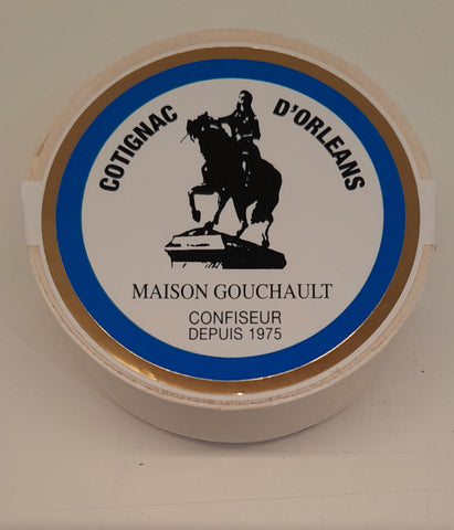 Cotignac d'Orléans - Maison Gouchault