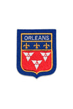 Ecussons d'Orléans