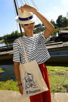 Loire Festival 2023 shopping bag