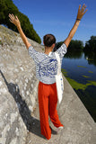 Official Loire Festival 2023 t-shirt
