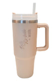 Gourde isotherme Belle & Re-belle