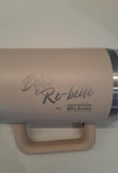 Gourde isotherme Belle & Re-belle