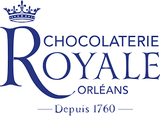 Camembert en chocolat Le Royal