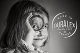 Coffret verres Duralex Edition collector 80 ans