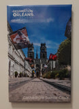Magnets Destination Orléans