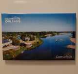 Magnets Destination Orléans