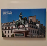 Magnets Destination Orléans