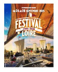 Magnet Festival de Loire 2025