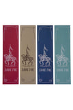 Marque-pages Jeanne d'Arc "D'un seul trait"