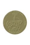 Médaille souvenir d'Orléans