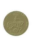 Médaille souvenir d'Orléans