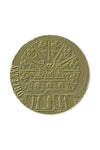 Médaille souvenir d'Orléans