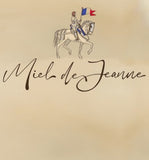 Miel artisanal - ''Miel de Jeanne''