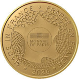 Monnaie de Paris - Orléans 2026