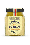 Mourate d'Orléans au miel et chardonnay Martin Pouret
