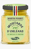 Orleans mustard - Martin Pouret