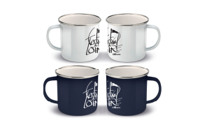 Loire festival mugs 2023