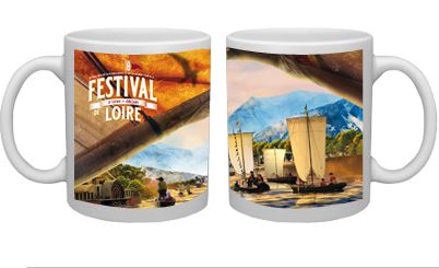 Mug Festival de Loire 2025