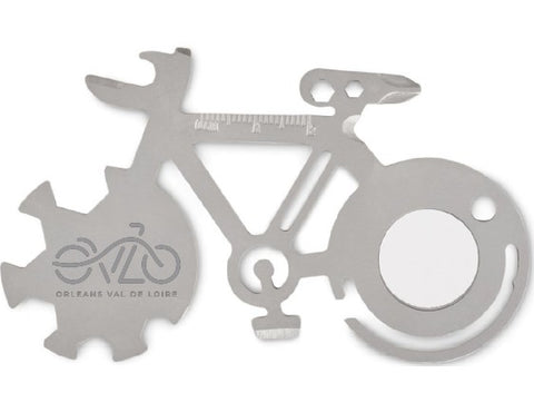 Multi-outils bicyclette