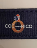 Porte-clés cocOrico Orléans