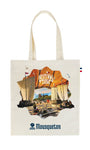 Sac shopping Festival de Loire 2025