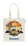Sac shopping Festival de Loire 2025