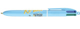 Bic pen 4 colors Saint Croix Cathedral of Orleans