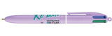 Bic pen 4 colors Saint Croix Cathedral of Orleans