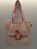 Sac shopping cocOrico Orléans