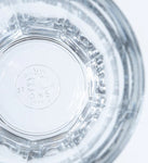 Coffret verres Duralex Edition collector 80 ans