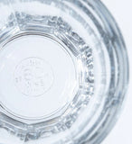 Coffret verres Duralex Edition collector 80 ans