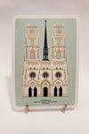 Carte postale Cathédrale Sainte-Croix d'Orléans - Iconys
