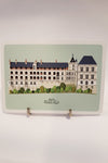 Carte postale Château royal de Blois - Iconys
