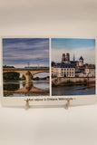 Carte postale "Mon séjour à Orléans Métropole"
