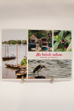 Carte postale "Ma balade nature" à Orléans Métropole