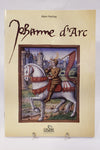 Livre Corsaire Jeanne d'Arc FR