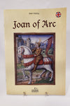 Livre Corsaire Jeanne d'Arc EN