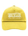 Cap Destination Orleans