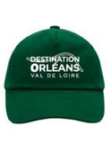 Cap Destination Orleans